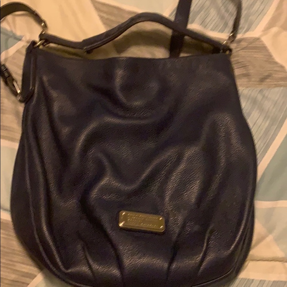 Marc Jacobs hobo bag